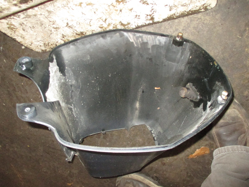 Yamaha 150hp Vmax HPDI outboard plastic apron (68F-42741-00)