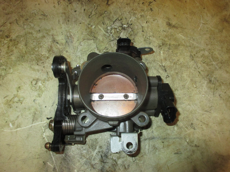 Honda 150hp 4 stroke outboard throttle body (16400-ZY6-013)