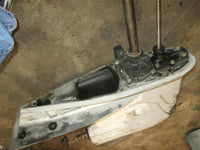 Load image into Gallery viewer, Johnson 90hp 60 Degree 2 Stroke outboard 20 Inch Lower Unit
