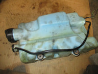 Load image into Gallery viewer, Nissan 70hp 2 stroke outboard oil tank 3F3710100
