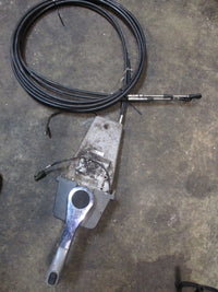 Load image into Gallery viewer, Suzuki outboard top mount control box
