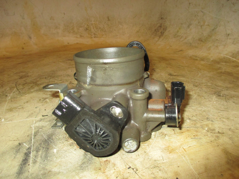 Honda 150hp 4 stroke outboard throttle body (16400-ZY6-013)