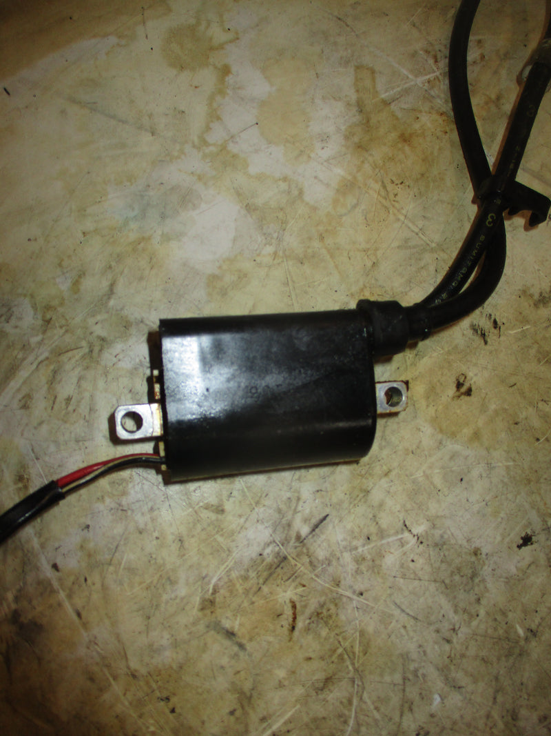 Yamaha 115hp 4 stroke outboard ignition coil 2 and 3 (68V-82310-10-00)
