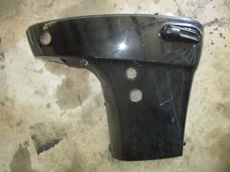 Suzuki DF90-140 outboard port side cover (61821-90J00)