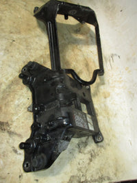 Load image into Gallery viewer, Mercury 40hp 2 stroke outboard bracket set (93493)
