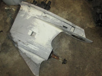 Load image into Gallery viewer, Johnson 90hp 60 Degree 2 Stroke outboard 20 Inch Lower Unit
