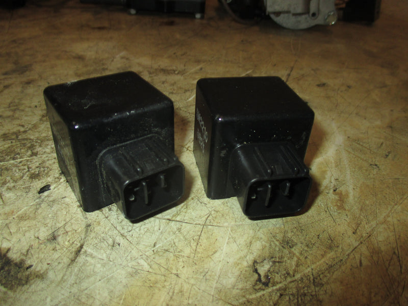 Yamaha/Mercury 225hp 4 Stroke Electric Relay Set (69V-81950-00-00)