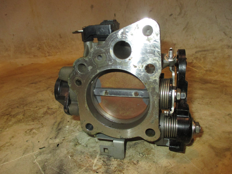 Honda 150hp 4 stroke outboard throttle body (16400-ZY6-013)
