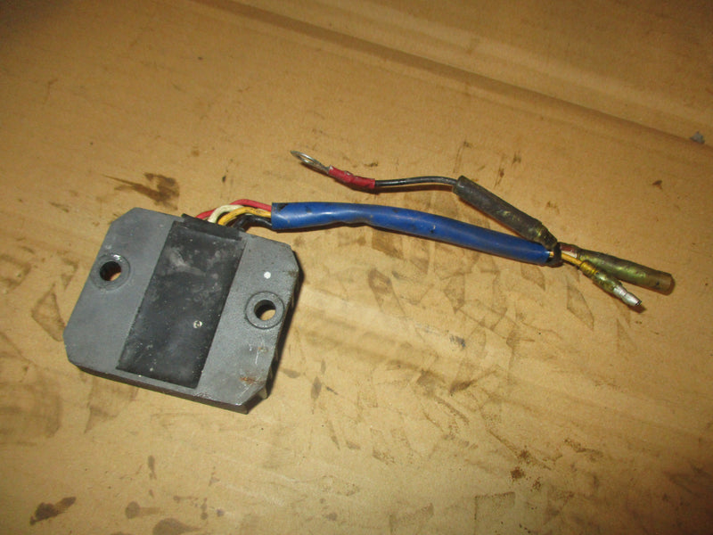 Suzuki DT140 140hp outboard rectifier regulator (32800-94620)