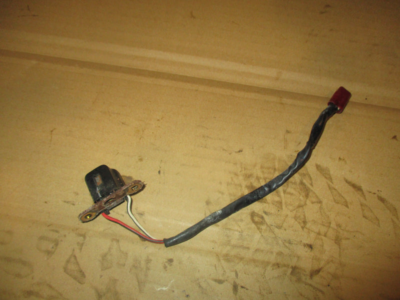 Suzuki DT140 140hp outboard ignition timing coil (32160-94620)