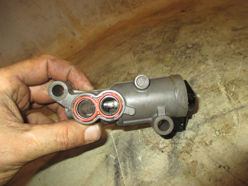 Honda 150hp 4 stroke outboard Electronic air control valve (36550-ZY6-003)