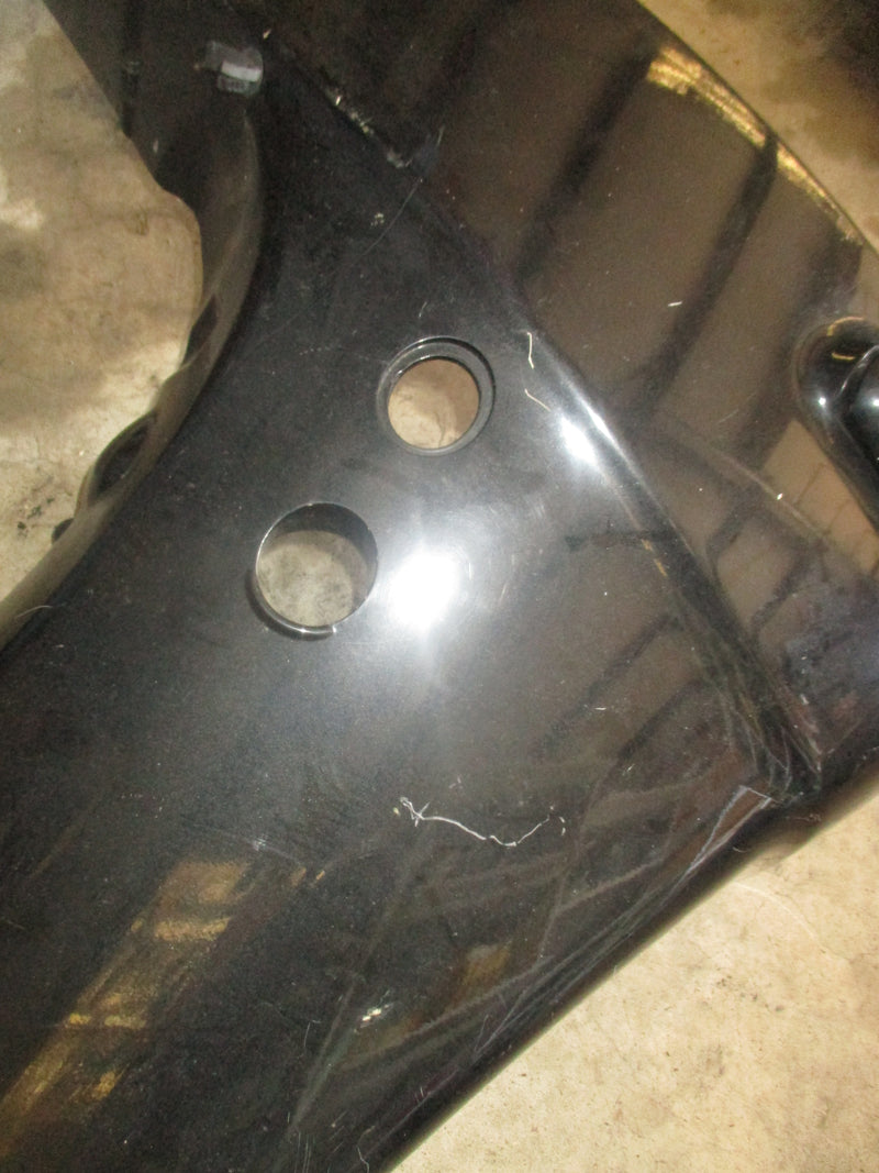 Suzuki DF90-140 outboard port side cover (61821-90J00)