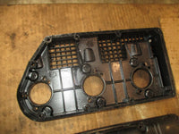 Load image into Gallery viewer, Nissan 70hp 2 stroke outboard intake silencer-3f3024111
