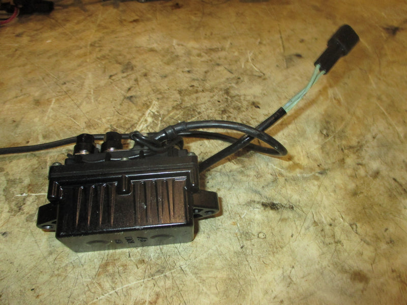 Yamaha/Mercury 225hp 4 Stroke Tilt Trim Relay (69J-81950-11-00)