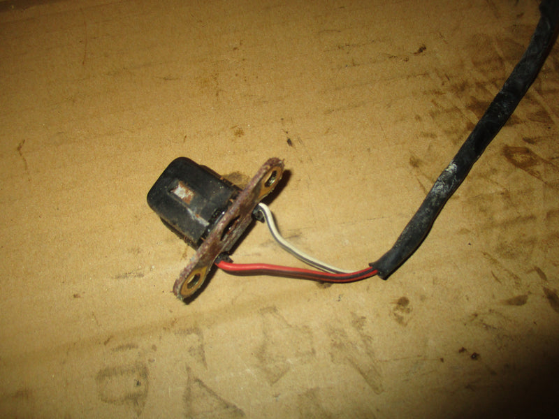 Suzuki DT140 140hp outboard ignition timing coil (32160-94620)