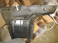 Load image into Gallery viewer, Suzuki DF90-140 outboard port side cover (61821-90J00)
