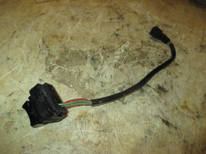 Yamaha/Mercury 225hp 4 Stroke Tilt Trim Switch (69J-82563-00-00)