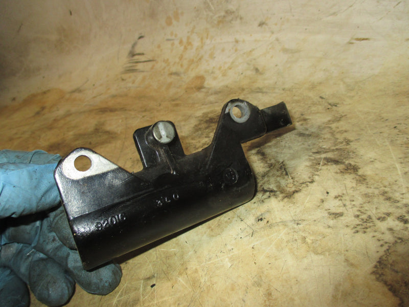 Mercury 40hp 2 stroke outboard rigging harness holder (92016)