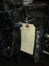 Load image into Gallery viewer, Johnson 90hp 60 Degree 2 Stroke outboard Crankcase Powerhead
