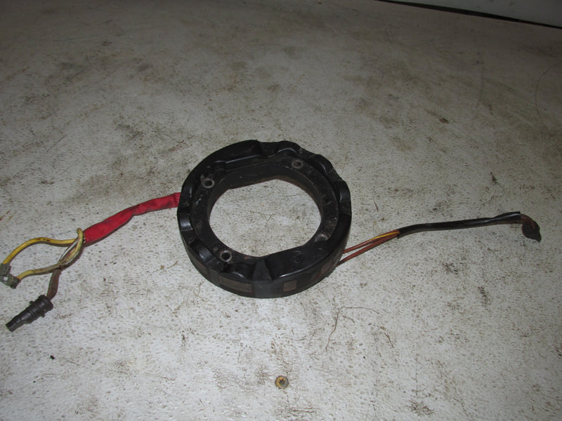 Evinrude 90hp 2 Stroke outboard Stator (582 867)