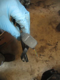 Load image into Gallery viewer, Suzuki outboard control box tilt trim switch
