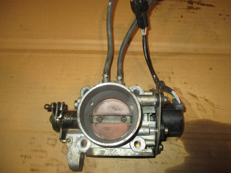 Suzuki DT140 140hp outboard throttle body (13300-94910)