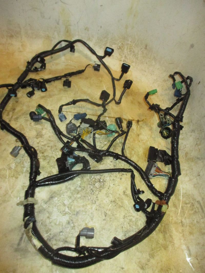 Honda 150hp 4 stroke outboard Engine wiring harness (32100-ZY6-0700)