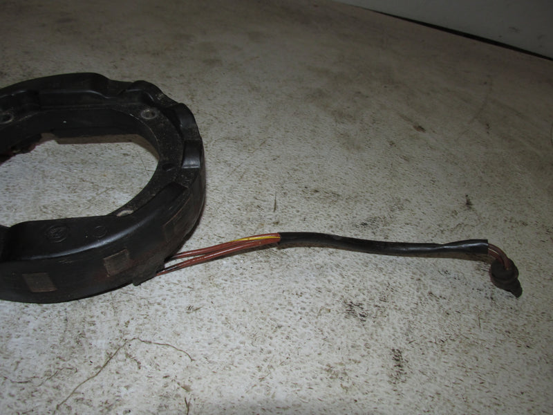 Evinrude 90hp 2 Stroke outboard Stator (582 867)