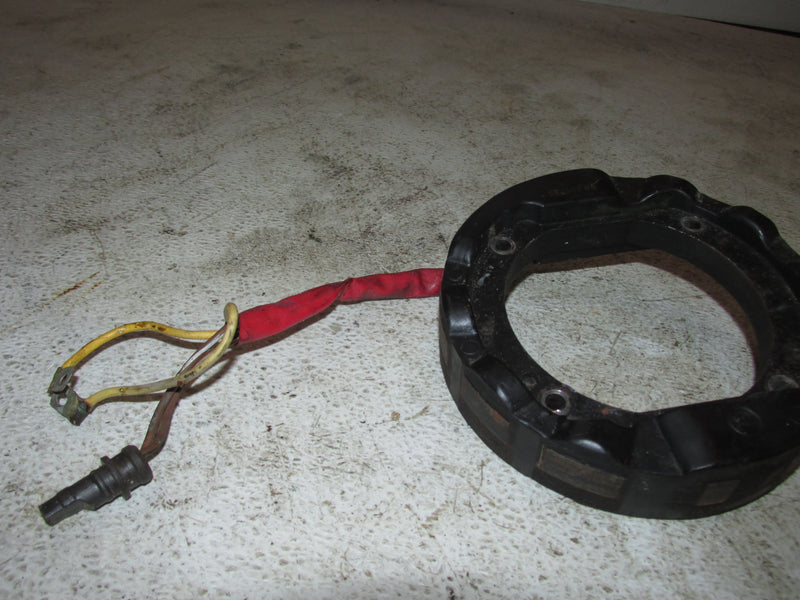 Evinrude 90hp 2 Stroke outboard Stator (582 867)