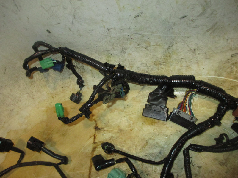 Honda 150hp 4 stroke outboard Engine wiring harness (32100-ZY6-0700)