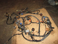 Load image into Gallery viewer, Yamaha 150hp Vmax HPDI outboard engine wiring harness (68F-82590-40)
