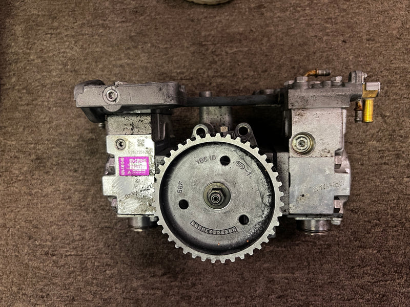 Yamaha 250hp HPDI outboard fuel injection pump (60V-13910-00) PARTS ONLY