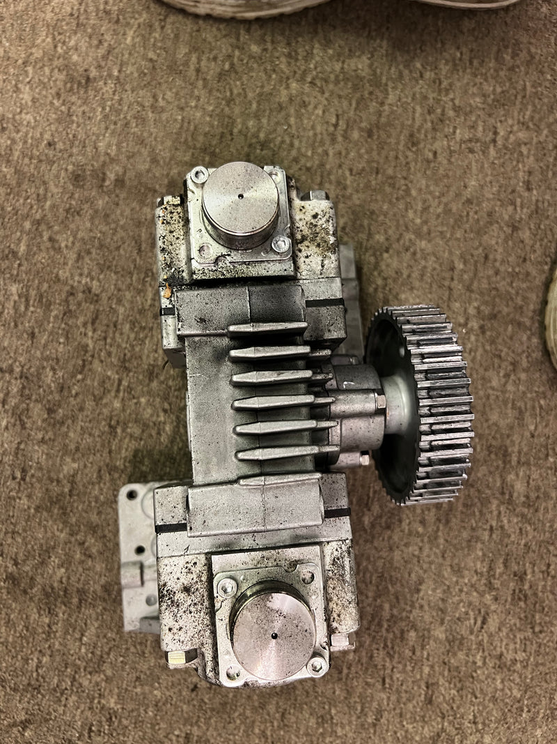 Yamaha 250hp HPDI outboard fuel injection pump (60V-13910-00) PARTS ONLY