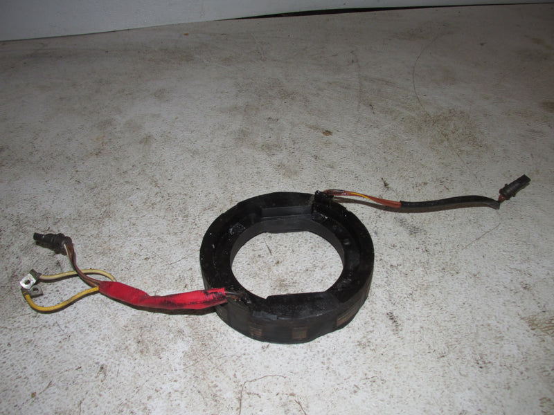 Evinrude 90hp 2 Stroke outboard Stator (582 867)