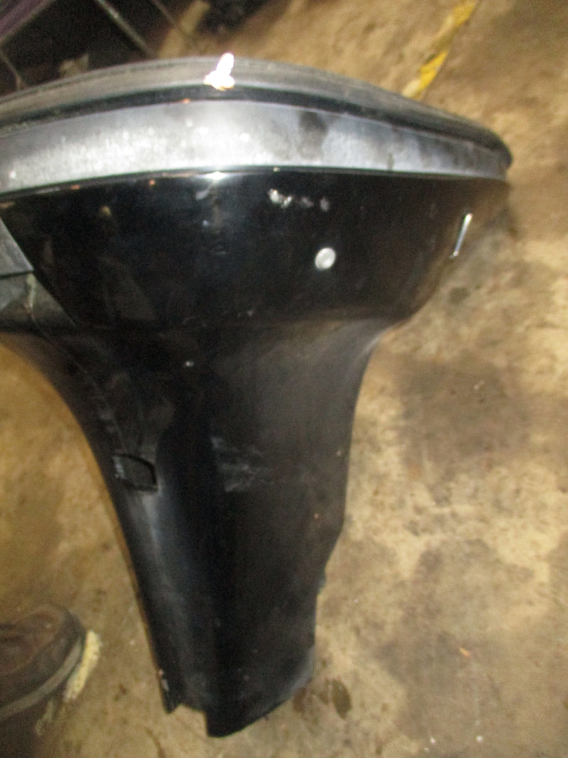 Mercury 115hp optimax 2stroke outboard side cover set