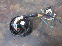 Load image into Gallery viewer, Yamaha multifunction digital fuel management gauge (6Y5F-B0)
