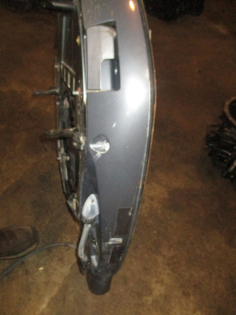 Yamaha 300hp 4.2L 4 stroke outboard bottom cowling 6CB-42710-00-8D