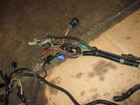 Load image into Gallery viewer, Yamaha 150hp Vmax HPDI outboard engine wiring harness (68F-82590-40)
