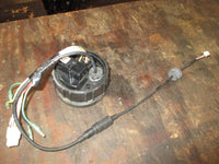 Load image into Gallery viewer, Yamaha multifunction digital fuel management gauge (6Y5F-B0)
