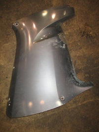 Load image into Gallery viewer, Yamaha 300hp 4.2L 4 stroke outboard Port side Cover 6CE-42741-00-8D
