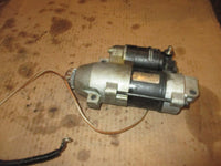 Load image into Gallery viewer, Yamaha 150hp Vmax HPDI outboard starter (68F-81800-01)
