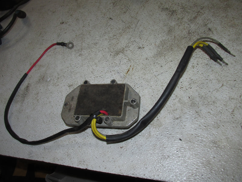 Evinrude 90hp 2 Stroke outboard Rectifier (584423)