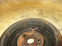 Load image into Gallery viewer, Johnson 90hp 60 Degree 2 Stroke outboard Flywheel (584843)
