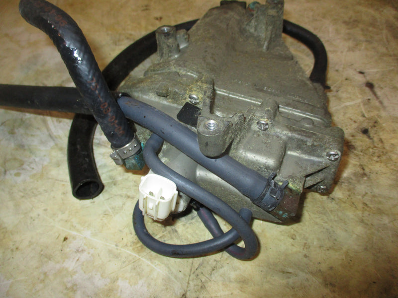 Yamaha 115hp 4 stroke outboard VST/ fuel vapor separator (68V-14180-01-00)