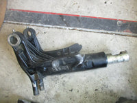 Load image into Gallery viewer, Mercury outboard swivel bracket

