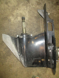 Load image into Gallery viewer, Mercury 115hp optimax 2stroke outboard 25 inch shaft lower unit
