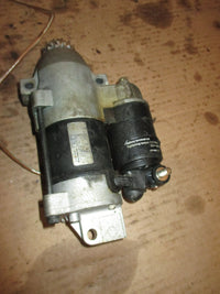 Load image into Gallery viewer, Yamaha 150hp Vmax HPDI outboard starter (68F-81800-01)
