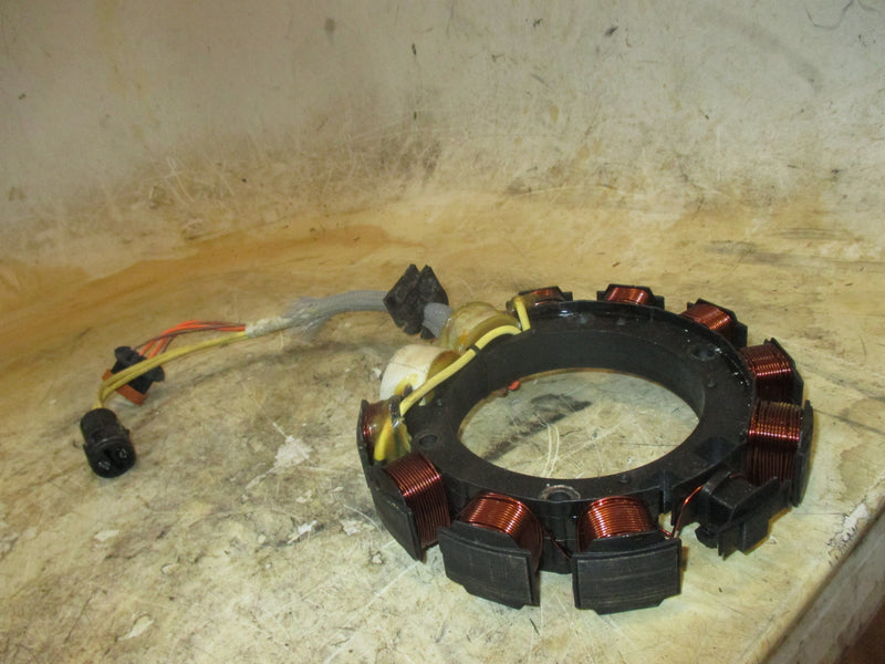 Johnson 90hp 60 Degree 2 Stroke outboard CDI Aftermarket Stator (173-4849)