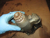 Load image into Gallery viewer, Yamaha 150hp Vmax HPDI outboard starter (68F-81800-01)
