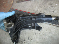 Load image into Gallery viewer, Mercury outboard swivel bracket
